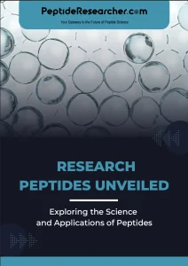 Peptide Researcher EBook